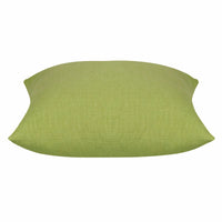 Pack of 4 Elements Green Square 50cm x 50cm Cushion Covers