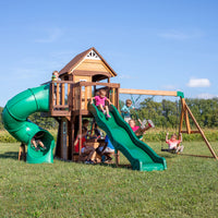 Discovery Cedar Cove Play Centre