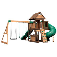 Discovery Cedar Cove Play Centre