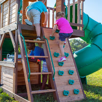 Discovery Cedar Cove Play Centre