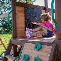 Discovery Cedar Cove Play Centre