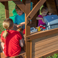 Discovery Cedar Cove Play Centre