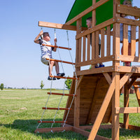 Discovery Grayson Peak Play Centre