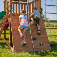 Discovery Grayson Peak Play Centre