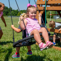 Discovery Grayson Peak Play Centre