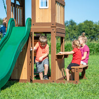 Discovery Lakewood Play Centre