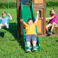 Discovery Lakewood Play Centre