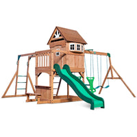 Discovery Montpelier Play Centre Set