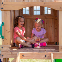 Discovery Montpelier Play Centre Set