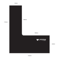 Fitness Cross Trainer Cover