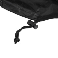 Fitness Exercise Bike Cover