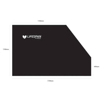 Fitness Recumbent Bike Cover