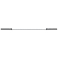 CORTEX SPARTAN205 7ft 20kg Olympic Barbell (Hard Chrome)