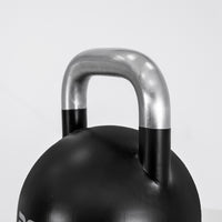 CORTEX 8kg Commercial Steel Kettlebell V2