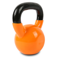 CORTEX 6kg Kettlebell Vinyl