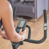 Fitness SM-410 Fitness Magnetic Spin Bike