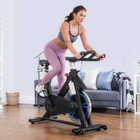 Fitness SP-870 M3 Fitness Commercial Spin Bike