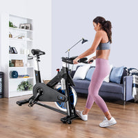 Fitness SP-870 M3 Fitness Commercial Spin Bike