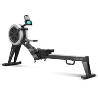 Fitness ROWER-801F Air & Magnetic Commercial Rowing Machine