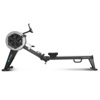 Fitness ROWER-801F Air & Magnetic Commercial Rowing Machine
