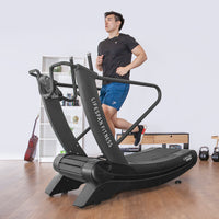 Fitness Corsair FreeRun 105 Treadmill