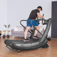 Fitness Corsair FreeRun 105 Treadmill