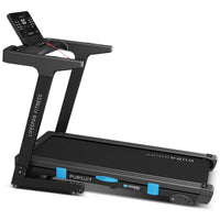 Fitness Pursuit 3 Treadmill