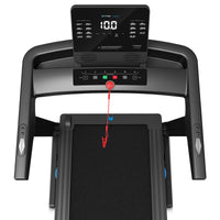 Fitness Pursuit 3 Treadmill