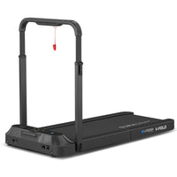 Fitness V-FOLD Treadmill with SmartStride