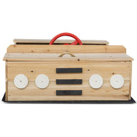 Lifespan Kids Outback Interactive Sandpit