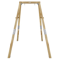 Kids Bloom Growable Swing Frame