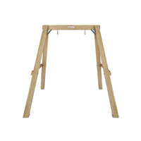 Kids Bloom Growable Swing Frame