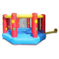 Kids AirZone 8 Bouncer