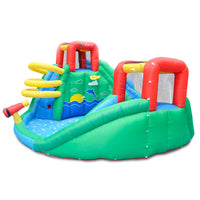 Kids Atlantis Slide & Splash