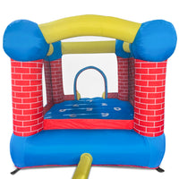 Kids  BounceFort Mini 2