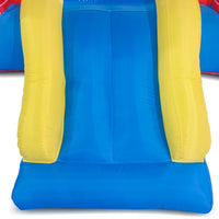 Kids  BounceFort Mini 2