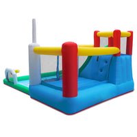 Kids Olympic Inflatable Play Centre