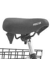 Progear Bikes RideFree Trike 24" in Black