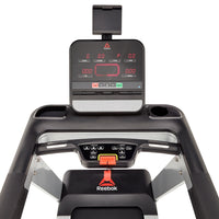 Reebok SL8 Treadmill DC