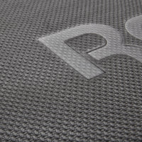 Reebok Yoga Mat 1.76m*0.61m*5mm in Black