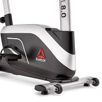 Reebok SL8.0 Magnetic Exercise Bike