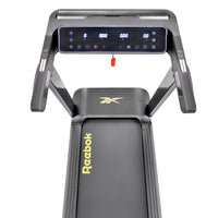 Reebok FR20z Floatride Treadmill (Black)