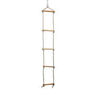 Lifespan Kids Rung Rope Ladder
