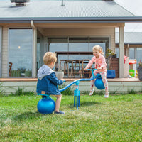 Kids Bubble Seesaw