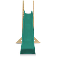 Kids Jumbo Climb &  Green Slide