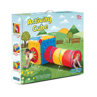 Starplay Activity Cube with 1 tunnel