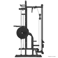 CORTEX SM-10 Cable & Smith Machine Gym Station