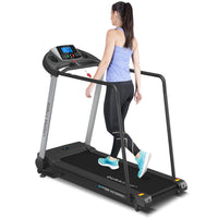 Fitness Reformer Treadmill