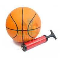 Kids Swish Basketball Ring & Ball