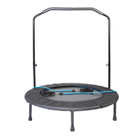 Lifespan Fitness Revo Bounce 2 Mini Trampoline 40''